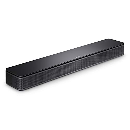 Bose Soundbar 500 Home Theater Speaker - Black