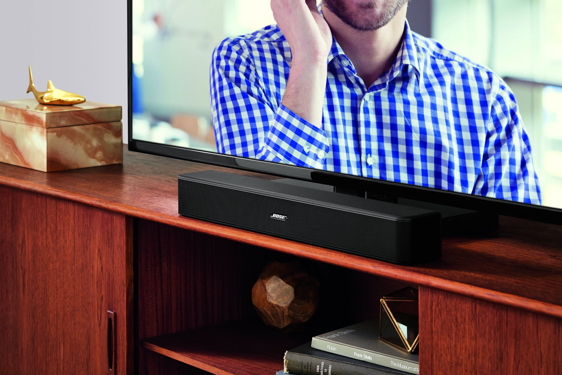 Bose Solo 5 Bluetooth Soundbar for TV