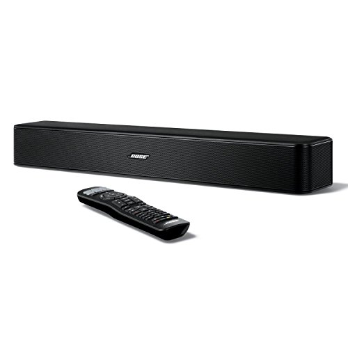 Bose Solo 5 Bluetooth Soundbar for TV