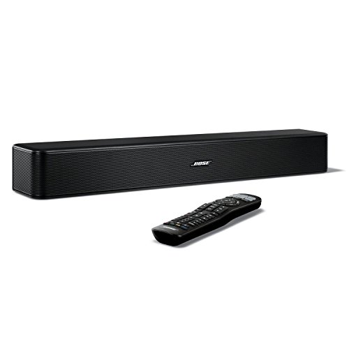 Bose Solo 5 Bluetooth Soundbar for TV