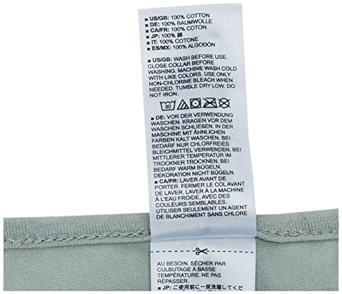 Carter's Unisex Teething Bibs, Pack of 7