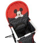Disney Baby 3D High Chair with Mickey