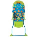 Cosco Simple Fold Deluxe High Chair, Multiple Colors