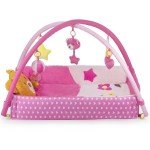 Infant Play Gym with Developmental Toys