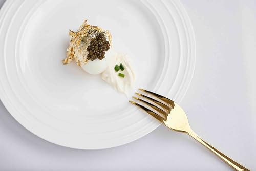 Premium Russian Osetra Black Caviar, 1.76 oz