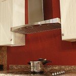 KOBE Deluxe 30" Wall Mount Range Hood