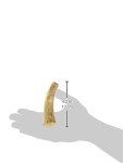 Nylabone Wild Venison Flavor Dog Chews - 2 Count