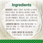Nylabone Wild Venison Flavor Dog Chews - 2 Count