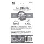 Nylabone Wild Venison Flavor Dog Chews - 2 Count