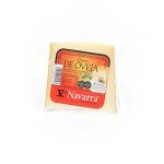 Spanish Cheese Selection with Iberico Ham 2 oz