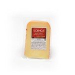 Spanish Cheese Selection with Iberico Ham 2 oz