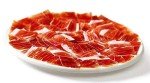 Spanish Cheese Selection with Iberico Ham 2 oz
