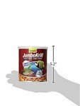 Tetra JumboKrill Freeze-Dried Shrimp Treats 3.5 oz