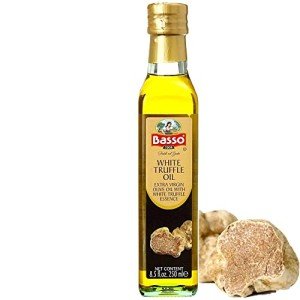 Premium White Truffle Oil - 8.5 fl oz
