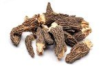Gourmet Dried Morel Mushrooms - 15 Count