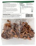 Terra Dolce Organic Chanterelle Mushrooms, 0.75 oz