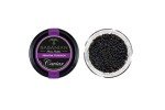 Sasanian Siberian Osetra Caviar - 1 OZ