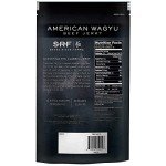 American Wagyu Beef Jerky - 10 Ounce Pack