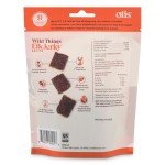 Otis Elk Jerky Dog Treats - 4 Ounce Bag