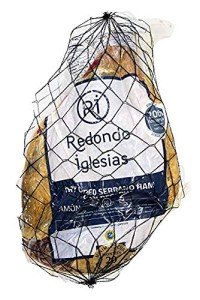 Aged Jamon Serrano - Boneless Gourmet Delight