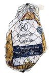 Aged Jamon Serrano - Boneless Gourmet Delight
