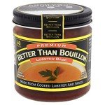 Premium Lobster Base for Flavorful Broth, 8 oz