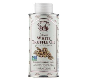 La Tourangelle White Truffle Oil - 8.45 fl oz