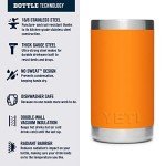 YETI Rambler Jr. 12 oz Kids Bottle - King Crab