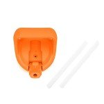 YETI Rambler Jr. 12 oz Kids Bottle - King Crab