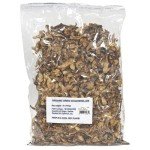 Dried French Golden Chanterelle Mushrooms - 16 oz