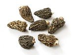 Dried Morel Mushrooms - 4 Ounce Pack