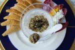 Imperial Osetra Caviar - Golden Large Pearls 1 Oz