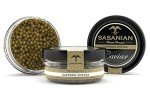 Imperial Osetra Caviar - Golden Large Pearls 1 Oz