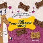 Natural Balance Grain-Free Venison Dog Treats