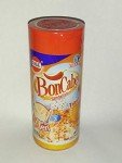 Kobe Bon Cabe Anchovy Chili Flakes Level 3