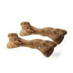 Nylabone Bison Flavor Chew Treats for Dogs