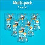 Purina Friskies Party Mix Cat Treats - Lobster & Mac 'N' Cheese