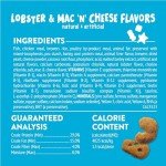 Purina Friskies Party Mix Cat Treats - Lobster & Mac 'N' Cheese
