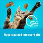 Purina Friskies Party Mix Cat Treats - Lobster & Mac 'N' Cheese