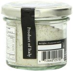 Black Truffle Sea Salt 10% - 3.5 Ounces