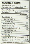 Black Truffle Sea Salt 10% - 3.5 Ounces