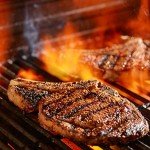 Steakhouse Steak Seasoning - All-Natural BBQ Rub