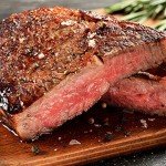 Steakhouse Steak Seasoning - All-Natural BBQ Rub