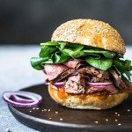 Steakhouse Steak Seasoning - All-Natural BBQ Rub