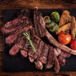Steakhouse Steak Seasoning - All-Natural BBQ Rub