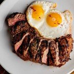 Steakhouse Steak Seasoning - All-Natural BBQ Rub