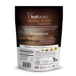 Mini Dog Treats - Low Calorie Grilled Bison
