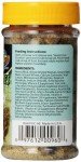 Zoo Med Peanut Crunchies for Hermit Crabs 1.85 oz