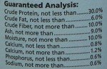 Zoo Med Peanut Crunchies for Hermit Crabs 1.85 oz