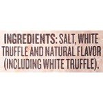 McCormick Gourmet Global Selects White Summer Truffle Salt from France, 3 oz